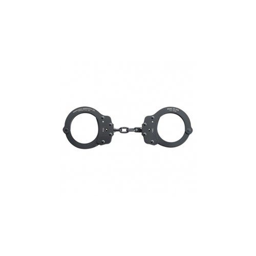 Peerless Handcuff Company 730C Model Superlite Chain Link Handcuff - Tactical & Duty Gear