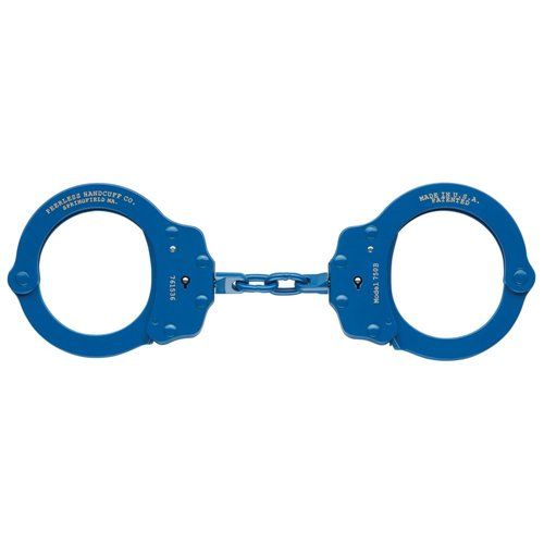 Peerless Handcuff Company 750 Chain Handcuff - Tactical & Duty Gear