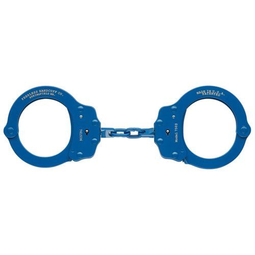 Peerless Handcuff Company 750 Chain Handcuff - Tactical &amp; Duty Gear