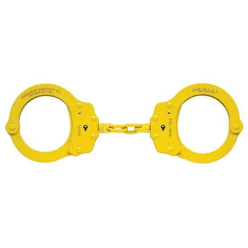 Peerless Handcuff Company 750 Chain Handcuff - Tactical &amp; Duty Gear