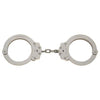 Peerless Handcuff Company 702C Oversize Chain Handcuff - Tactical &amp; Duty Gear