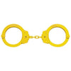 Peerless Handcuff Company 752 Oversize Chain Handcuffs - Tactical &amp; Duty Gear