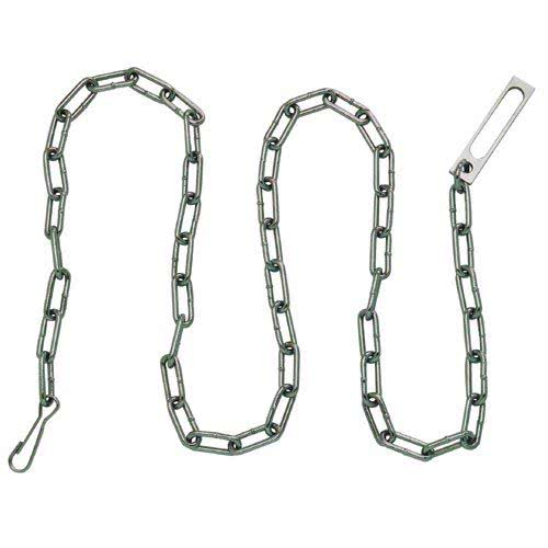 Peerless Handcuff Company 60in Security Chain - Tactical & Duty Gear