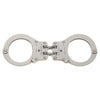 Peerless Handcuff Company 801C Hinged Handcuff - Tactical &amp; Duty Gear