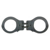 Peerless Handcuff Company 802C Hinged Handcuff - Tactical &amp; Duty Gear