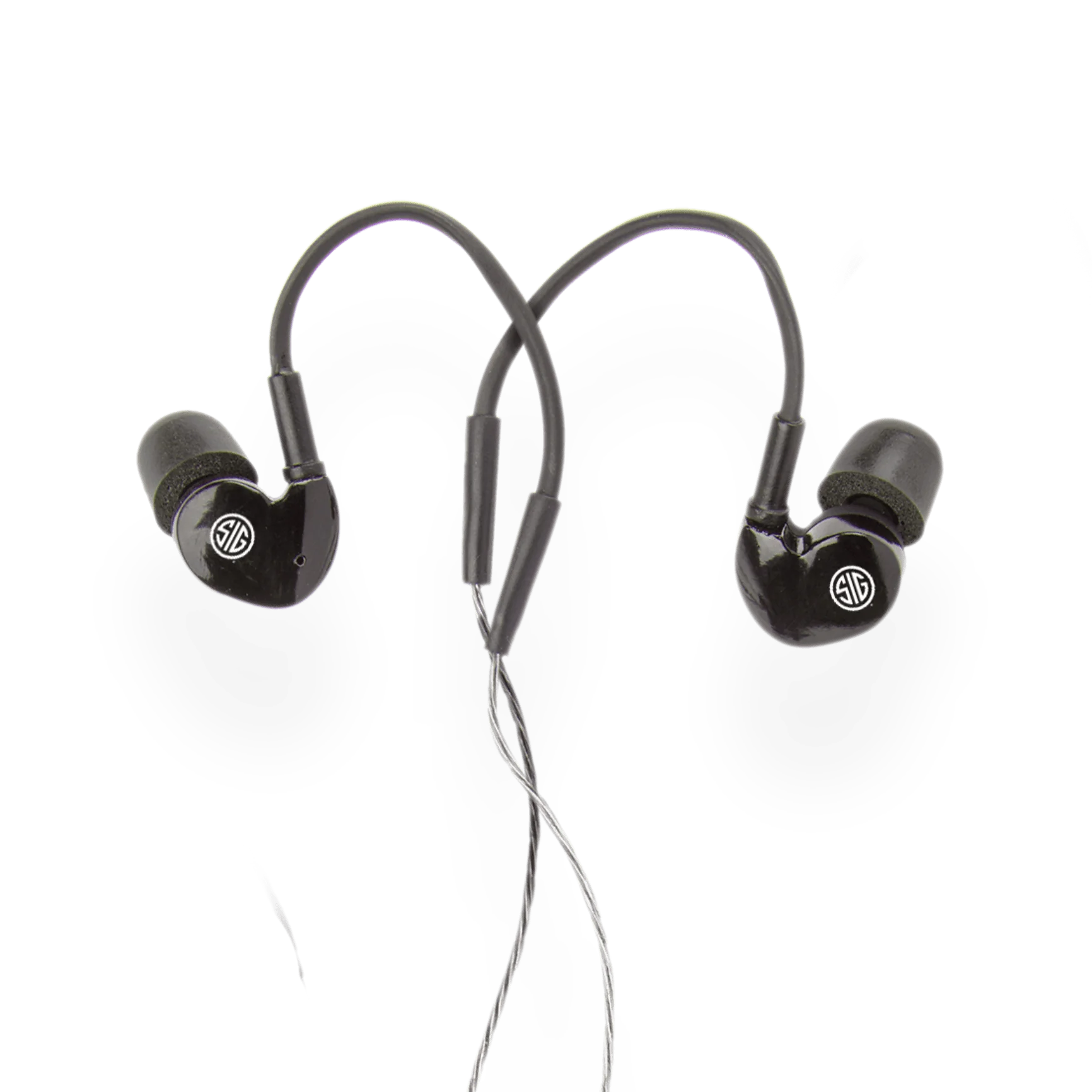 Axil SIG GS Extreme 2.0 Earbuds - Newest Arrivals