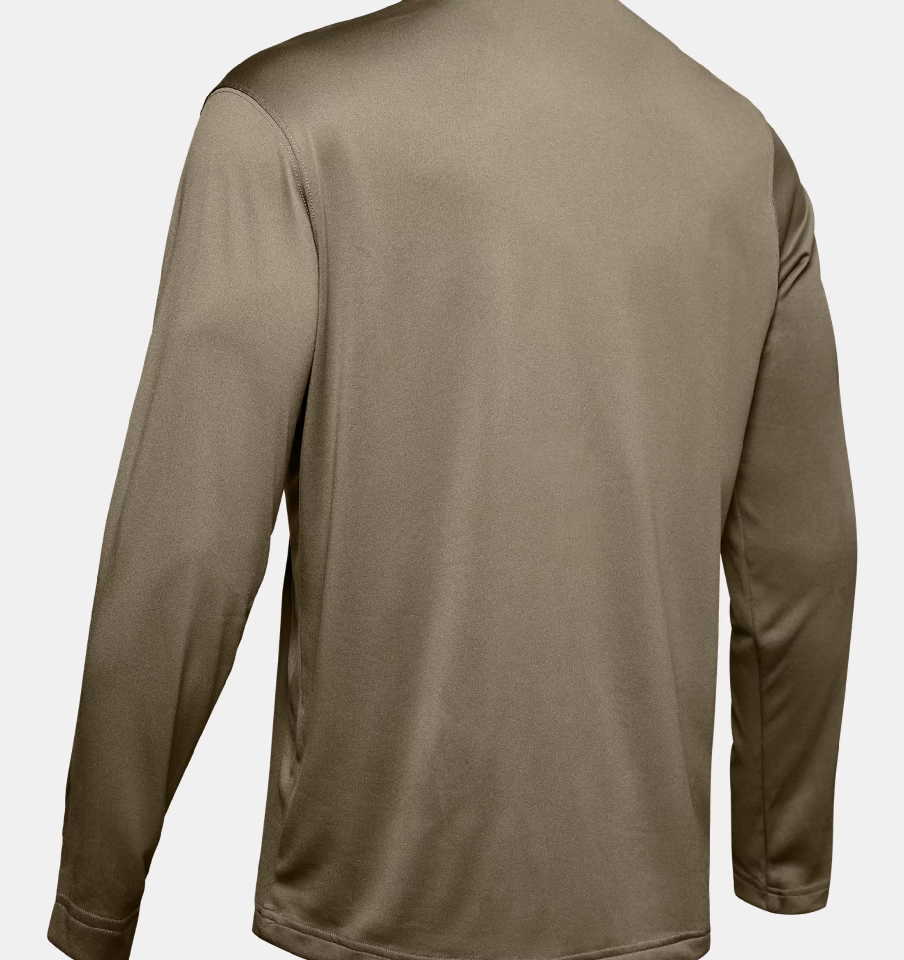 Under Armour Tactical UA Tech Long Sleeve T-Shirt 1248196 - Clothing & Accessories