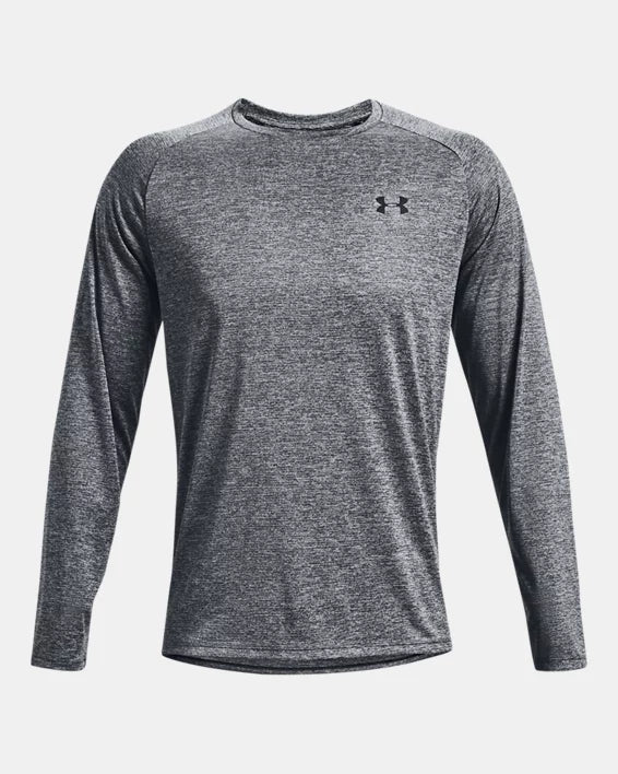 Under Armour Men's UA Tech™ Long Sleeve 1328496