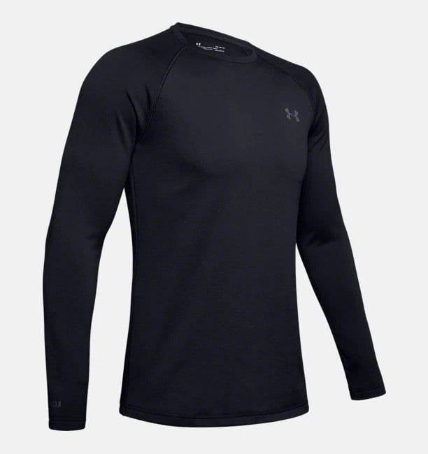 Under Armour Packaged Base 3.0 Crew 1343243 - Clothing &amp; Accessories
