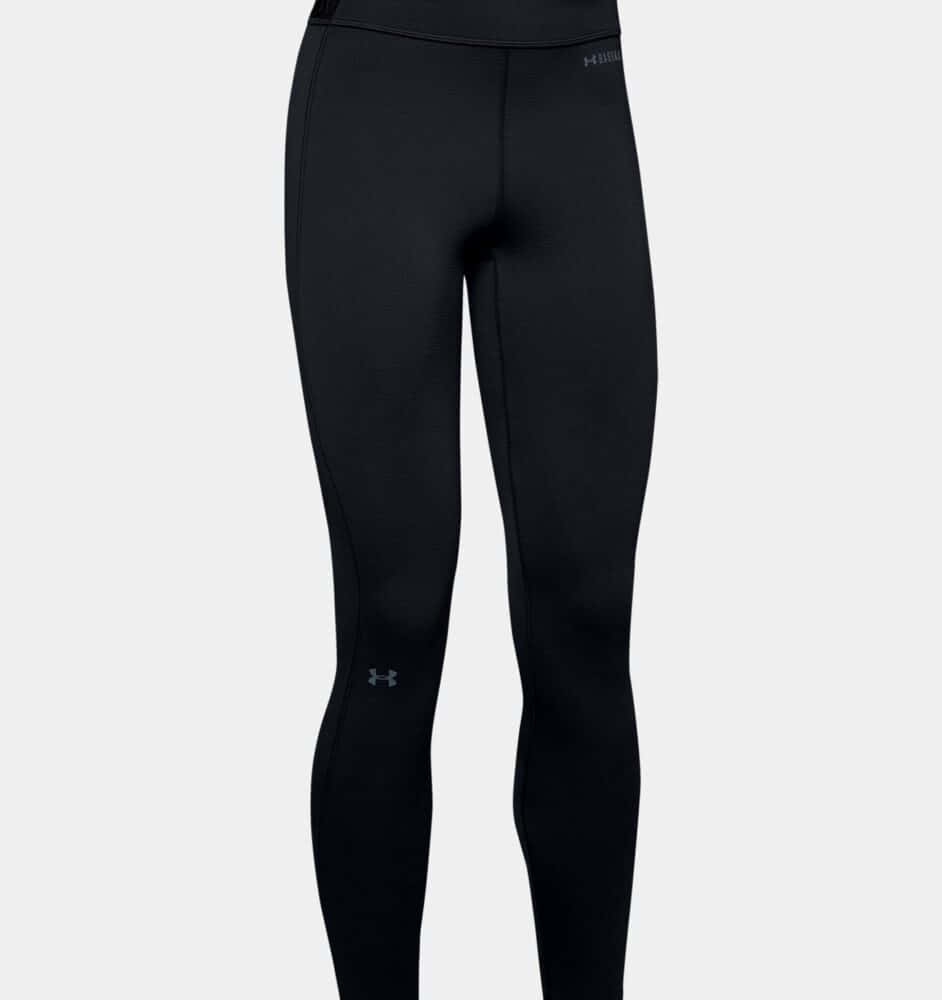 Under Armour Women's ColdGear® Base 4.0 Leggings 1343323 - Clothing &amp; Accessories