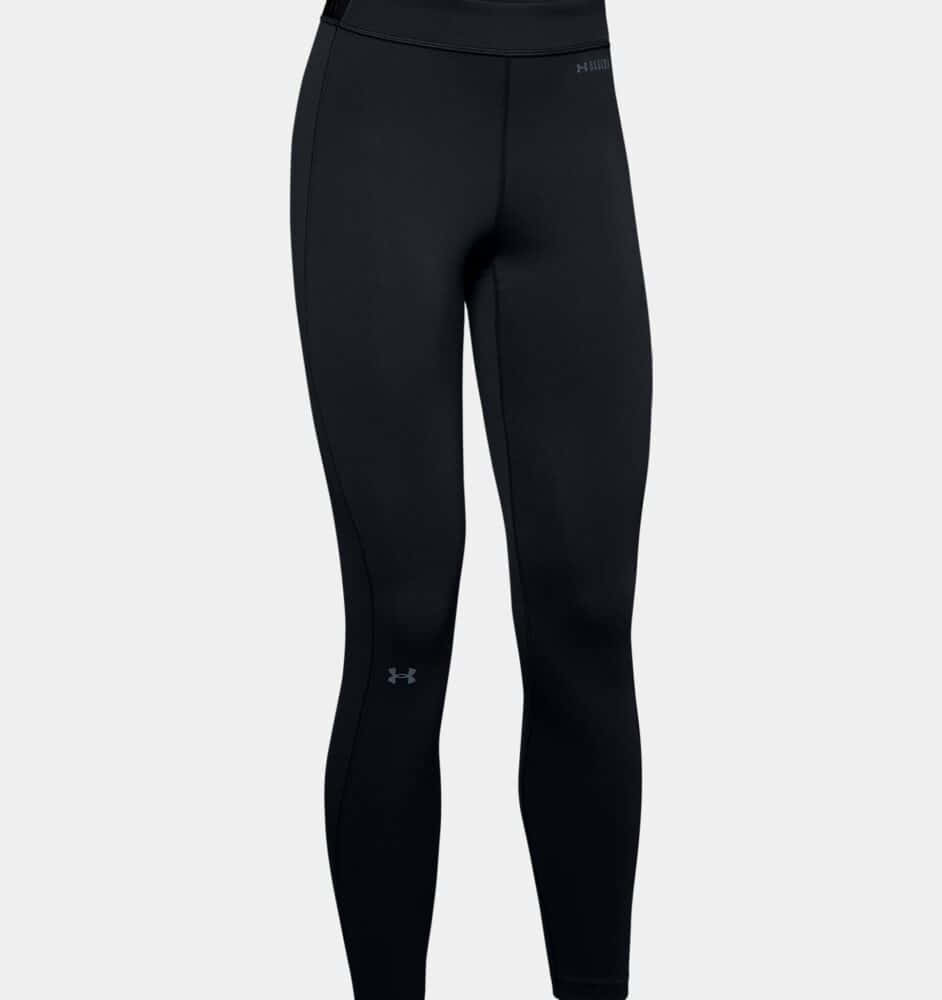 Under Armour Women's ColdGear® Base 2.0 Leggings 1343325 - Clothing &amp; Accessories