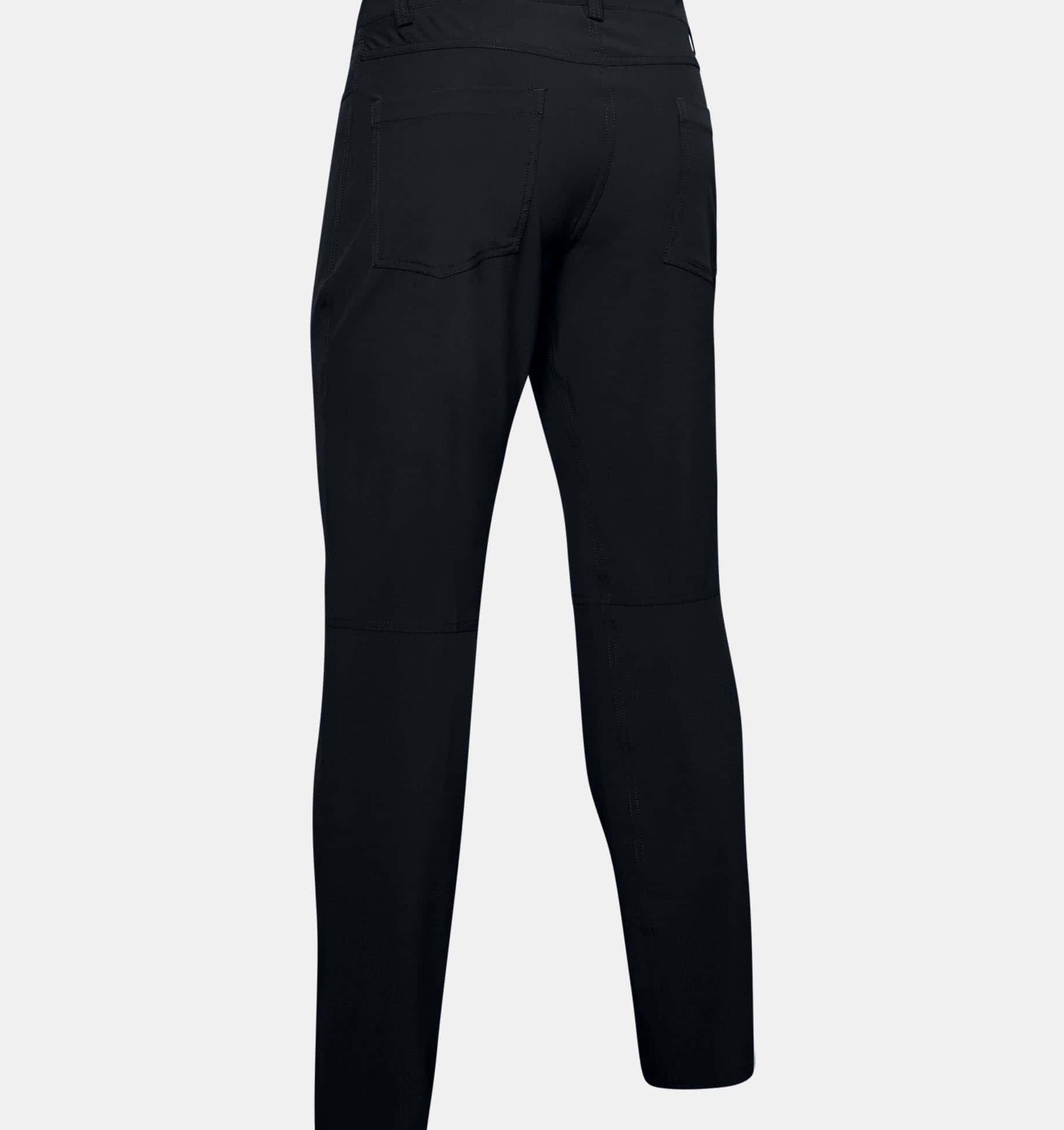 Under Armour Men's Flex Pants 1348667 - Discontinued