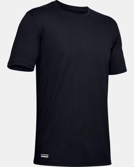Under Armour Tactical Cotton T-Shirt 1351776 - Newest Products