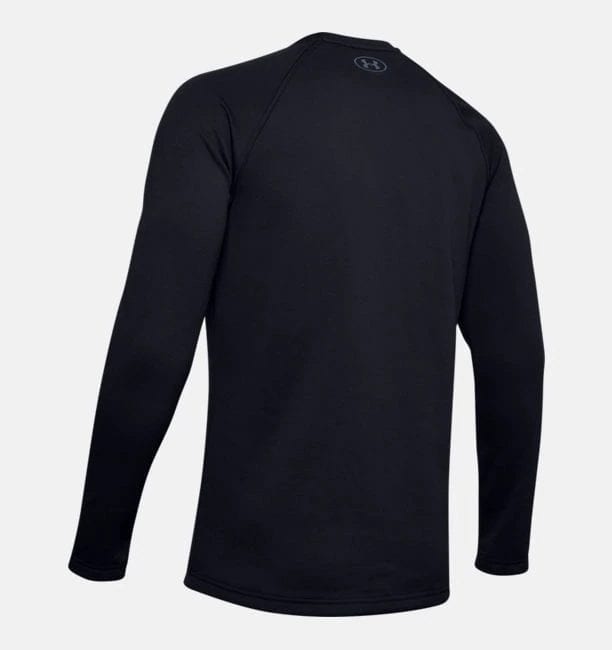 Under Armour Base 4.0 Crew 1353349 - Clothing & Accessories