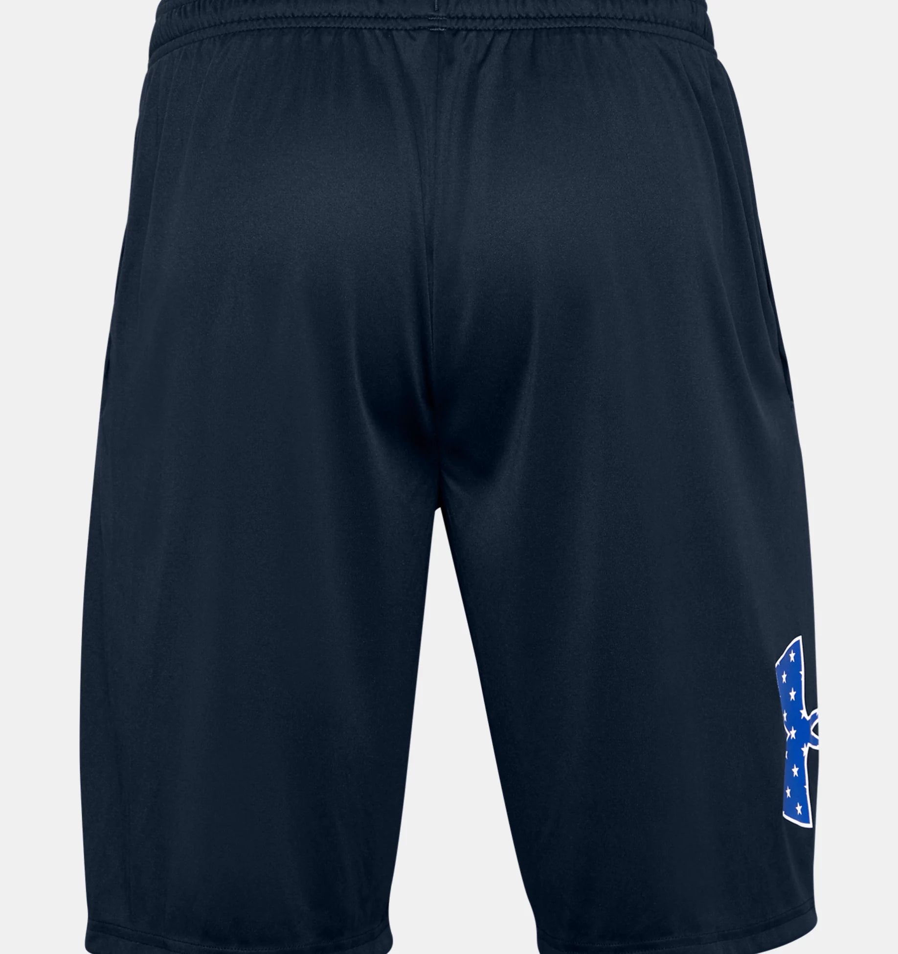 Under Armour Freedom Tech Big Flag Logo Shorts 1359349 - Newest Arrivals