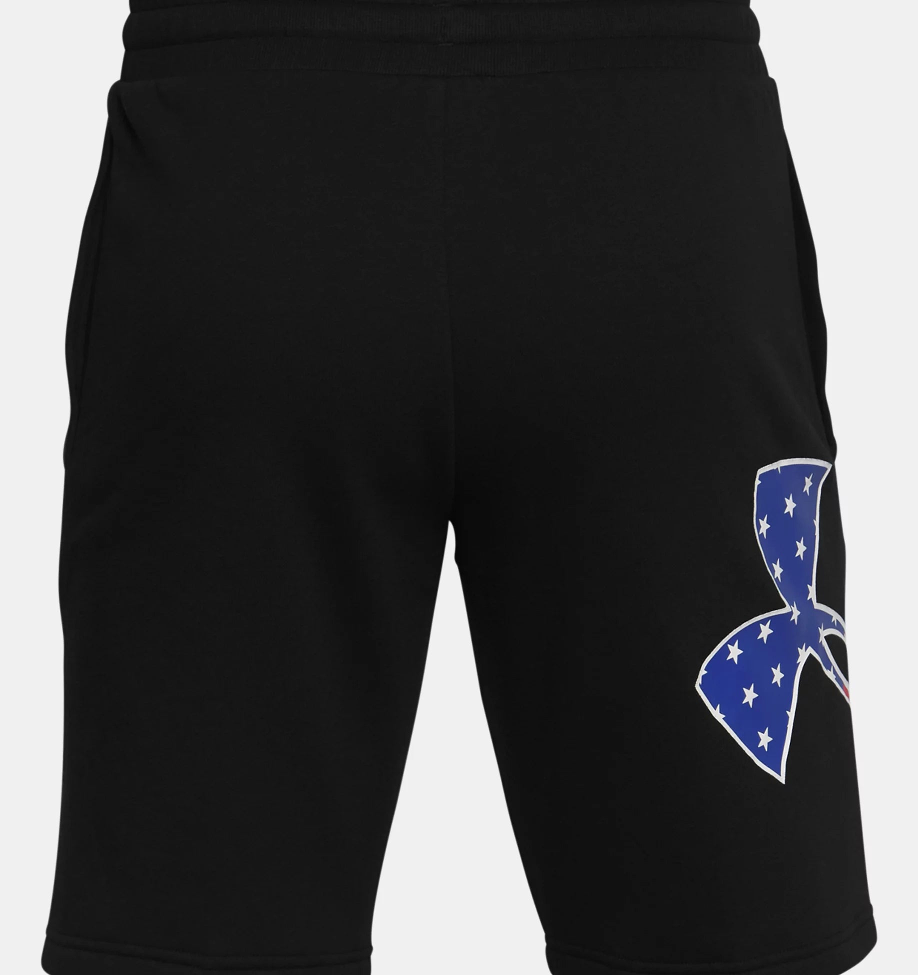 Under Armour Freedom Rival Big Flag Logo Shorts 1360442 - Newest Arrivals