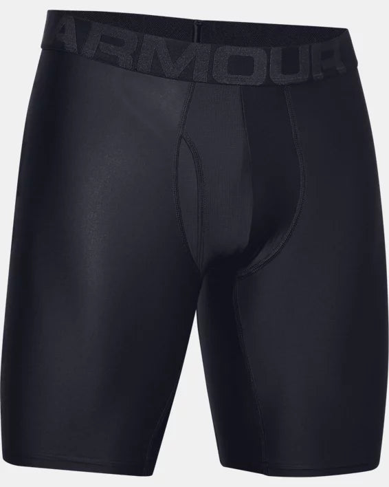 Under Armour Tech 9'' Boxerjock - 2-Pack - Newest Arrivals