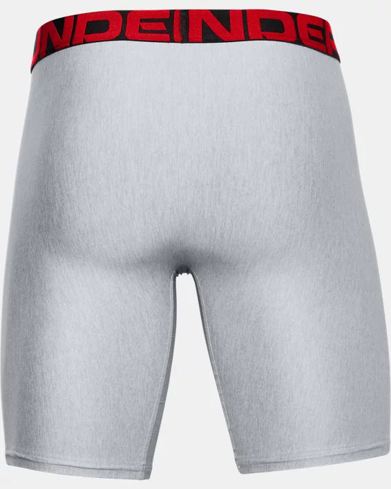 Under Armour Tech 9'' Boxerjock - 2-Pack - Newest Arrivals