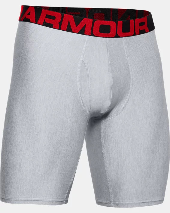 Under Armour Tech 9'' Boxerjock - 2-Pack - Newest Arrivals