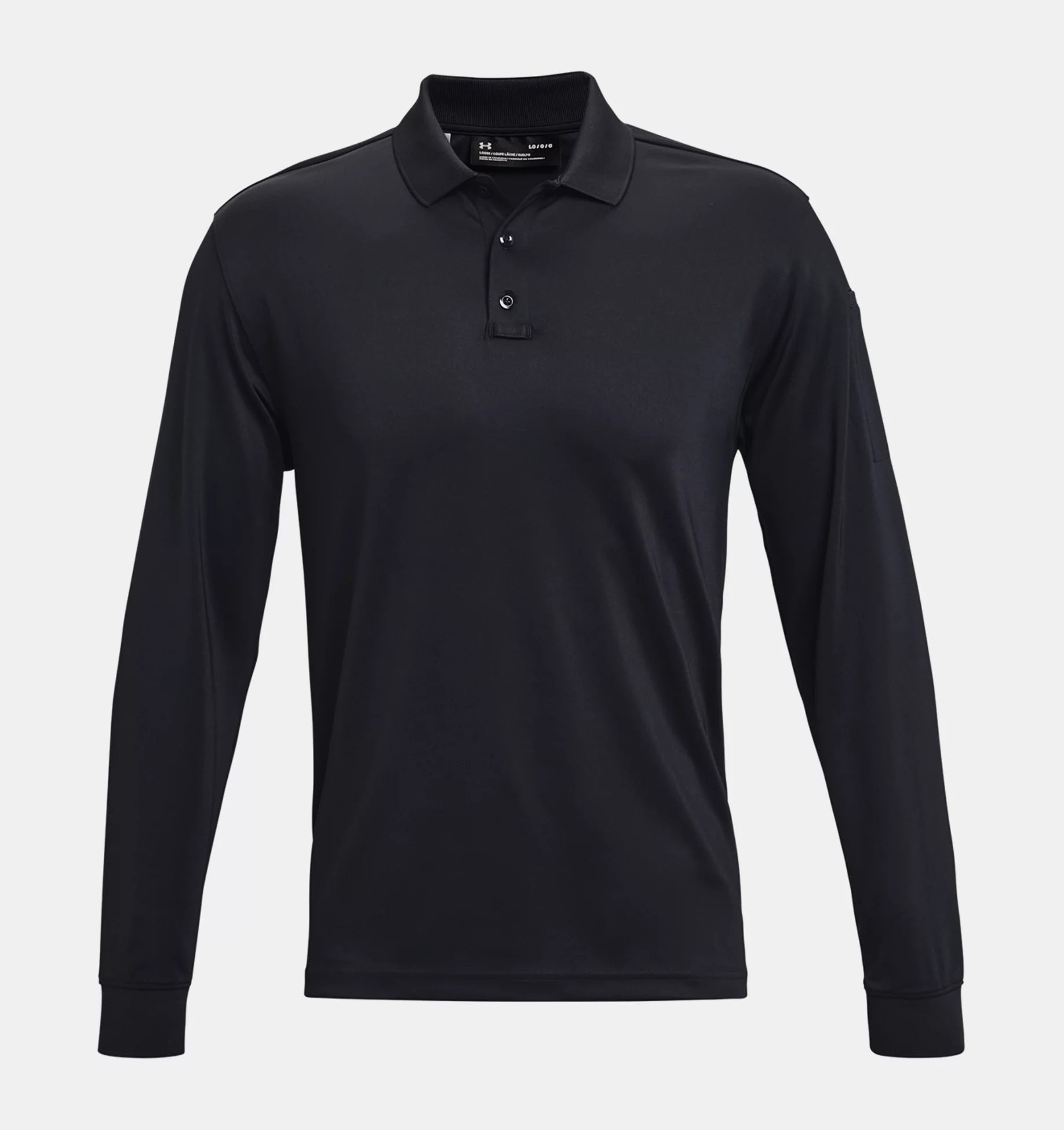 Under Armour Tactical Performance Polo 2.0 Long Sleeve 1365383 - Newest Arrivals