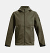 Under Armour Men's UA Tactical Softshell Jacket 1372610 - Newest Arrivals