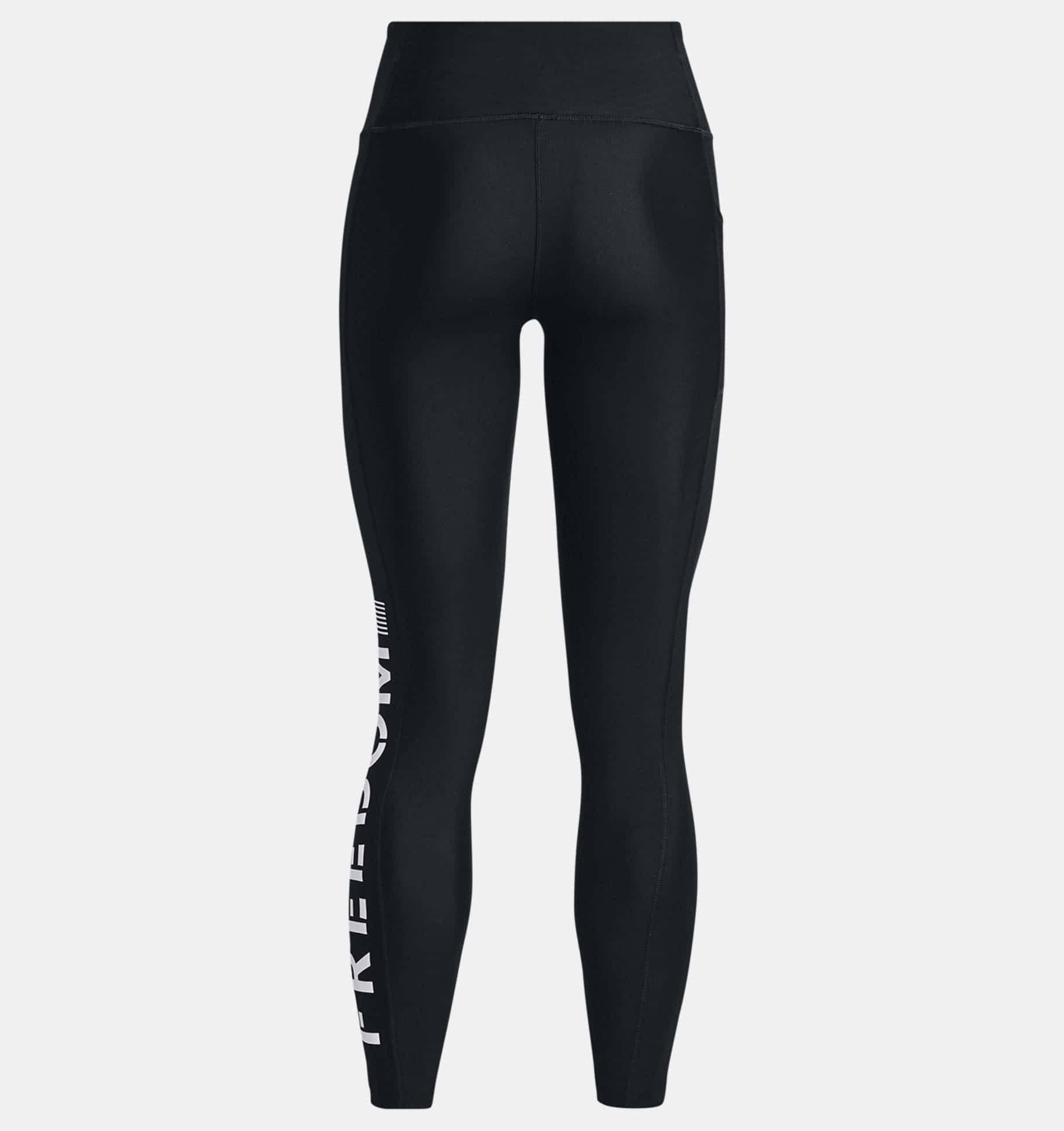 Under Armour Women's UA Freedom Hi-Rise Leggings 1374090 - Newest Arrivals