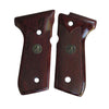 Pachmayr Renegade Wood Laminate Beretta 92 & 96 Checkered Rosewood 63200 - Newest Arrivals
