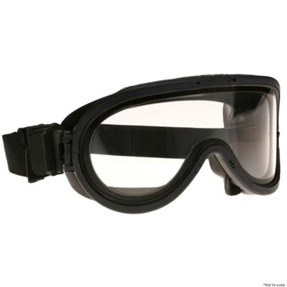 Paulson Manufacturing A-Tac Hawk Goggles 510-T - Shooting Accessories