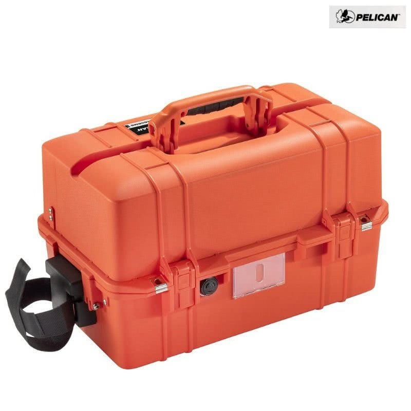 Pelican Products 1465EMS Case - Tactical & Duty Gear