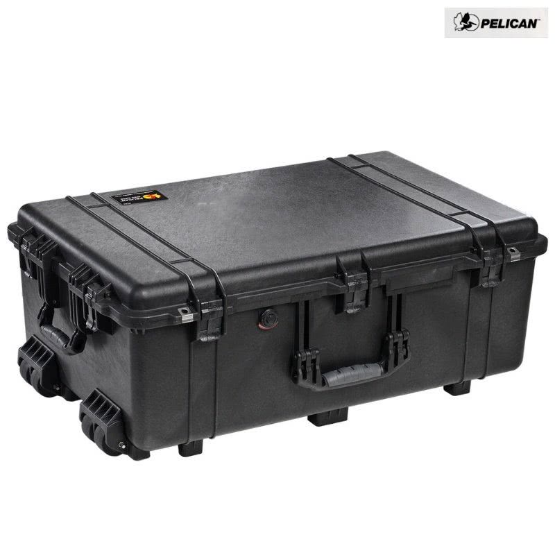 Pelican Products 1650 Protector Case - Tactical & Duty Gear