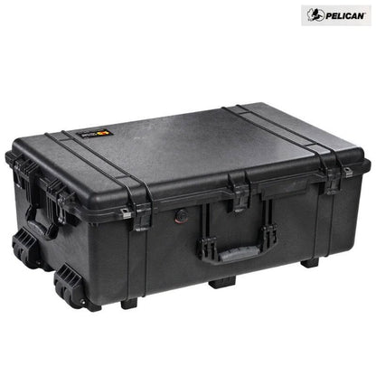 Pelican Products 1650 Protector Case - Tactical &amp; Duty Gear