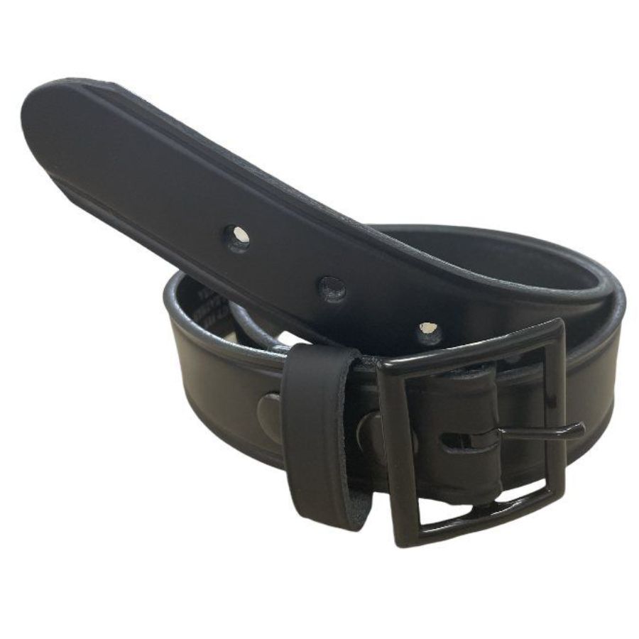 Perfect Fit 1.5'' Garrison Belt - Clothing & Accessories