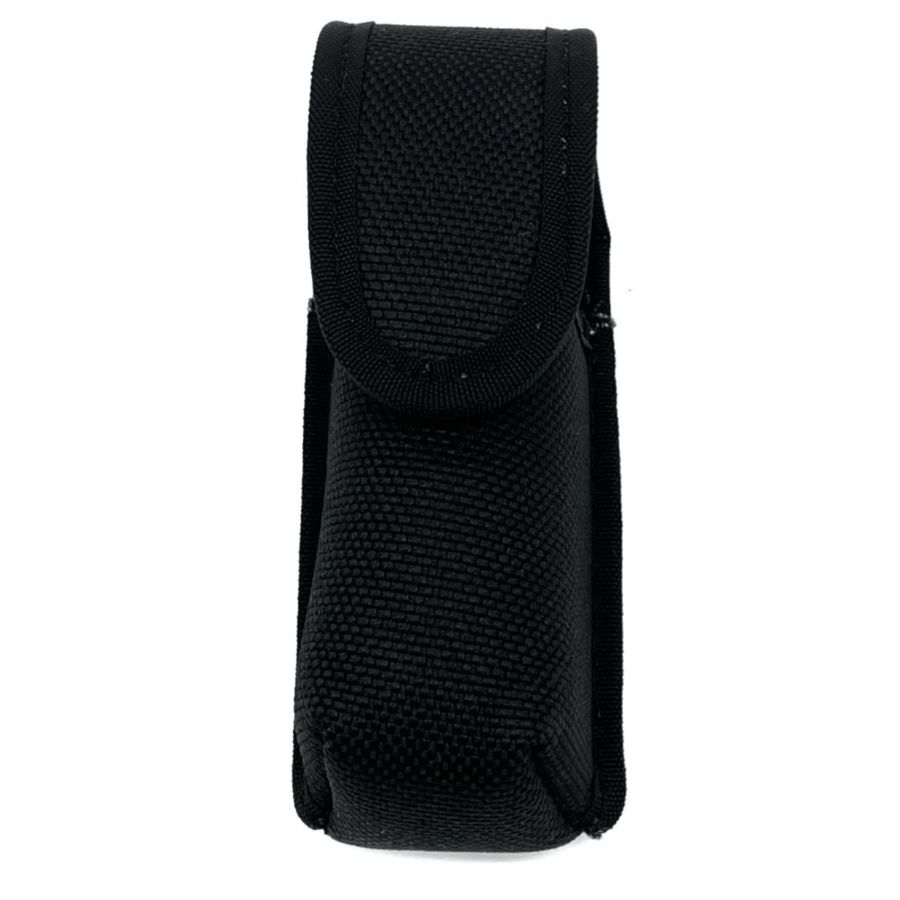 Perfect Fit Nylon MK-3 2oz Mace/OC Holder 822 - Tactical &amp; Duty Gear