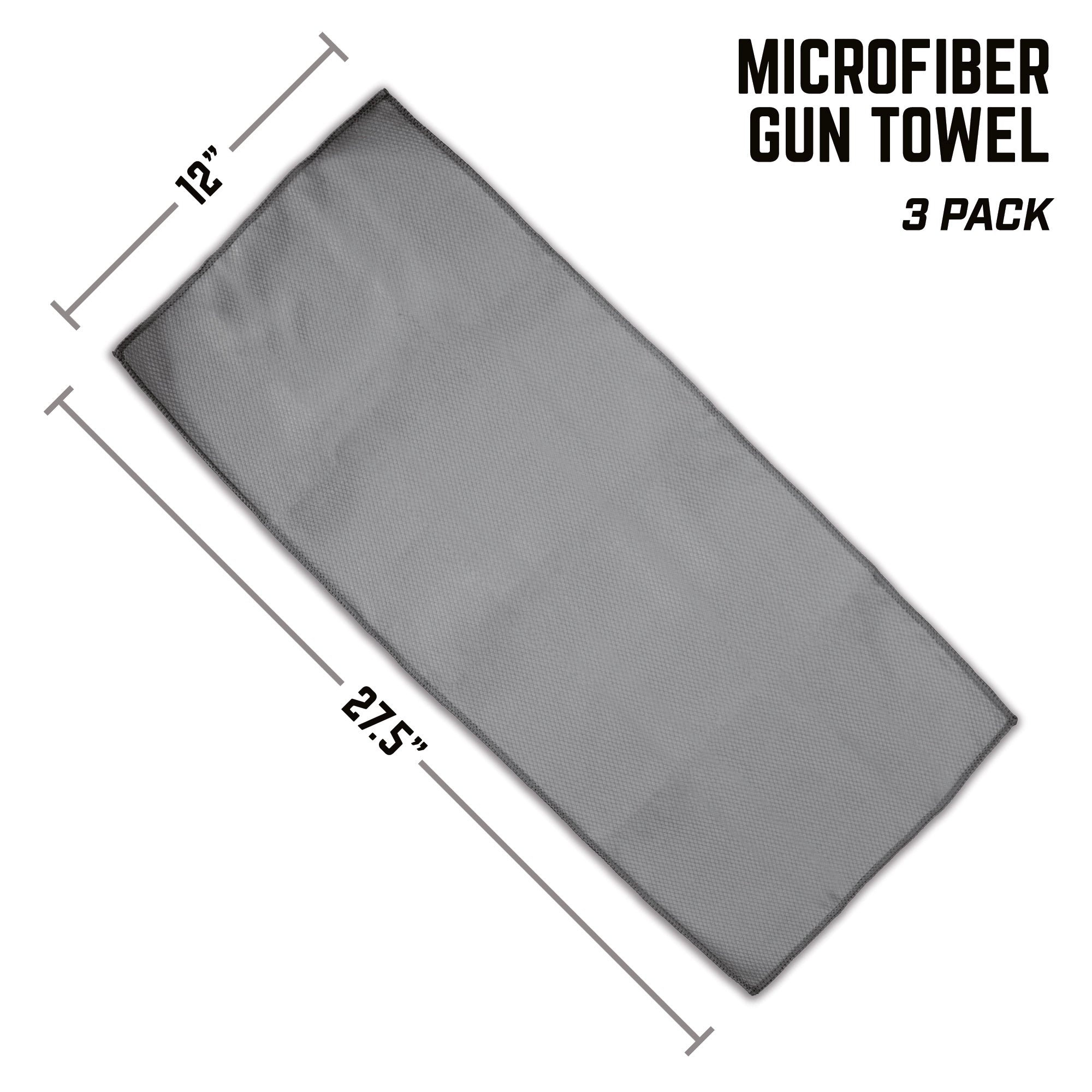 Otis Technology Rust Stopper Long Term Storage Kit - Shooting Accessories