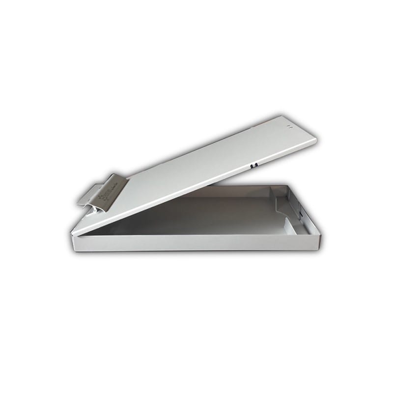 Posse Box Bottom Open Clipbox PJ-32D - Notepads, Clipboards, & Pens
