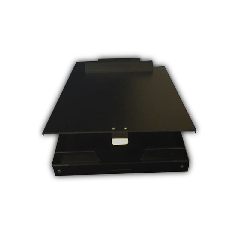 Posse Box Bottom Open Clipbox PJ-32D - Notepads, Clipboards, &amp; Pens