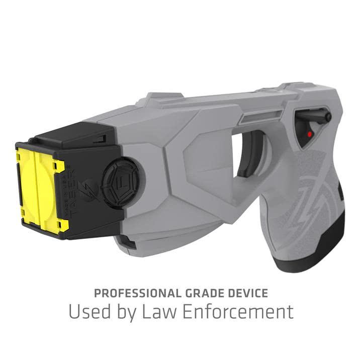 TASER X1 Device for Civilians and Professionals 100061 - Taser CEW's