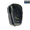 PrymeBlu Bluetooth Wireless Speaker Microphone with Noise Canceling Mic BTH-600-ZU - Radio Accessories