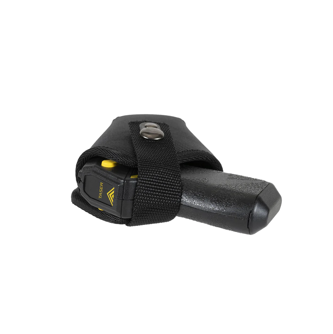Taser Pulse Nylon Holster 39063 - EDW/CEW Holsters
