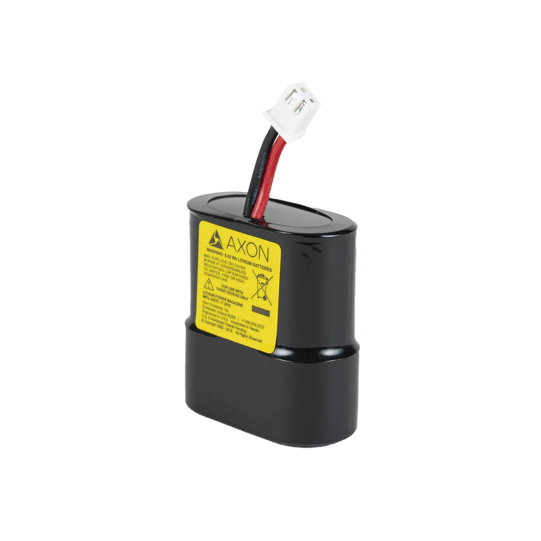 TASER PULSE BATTERY PACK 39059 - Discontinued