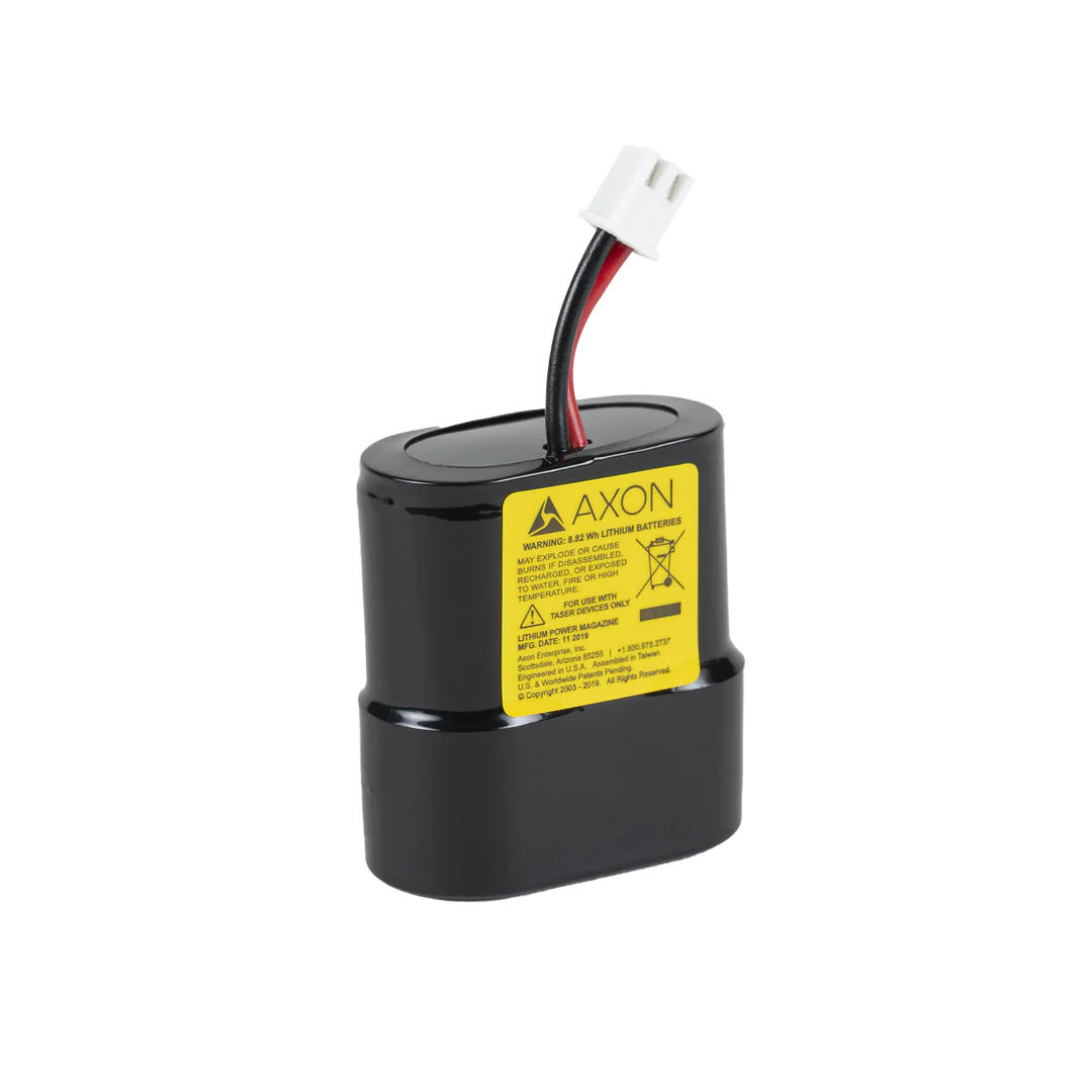 TASER PULSE BATTERY PACK 39059 - Discontinued