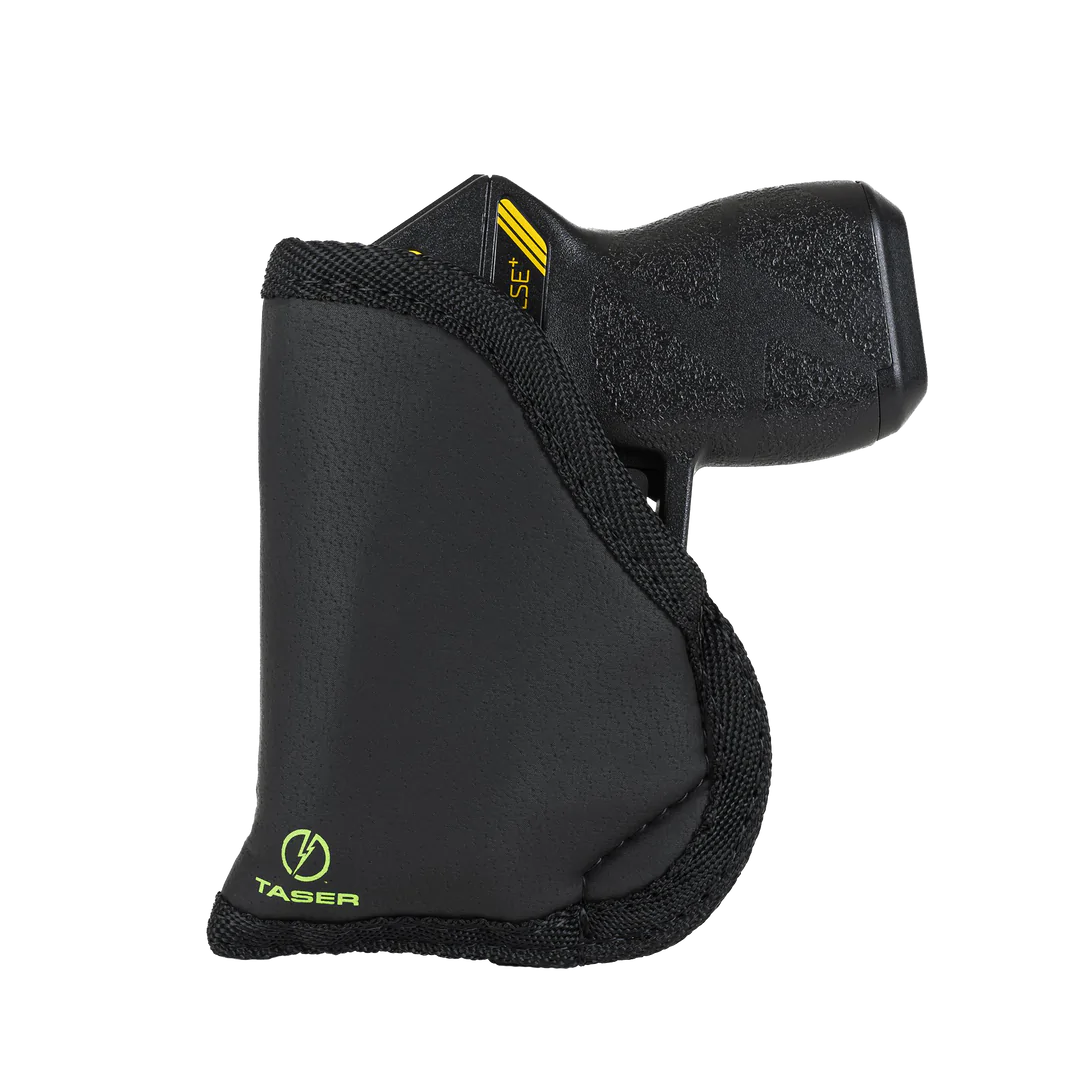 Taser Pulse/Pulse+ Sticky Holster 39070 - EDW/CEW Holsters