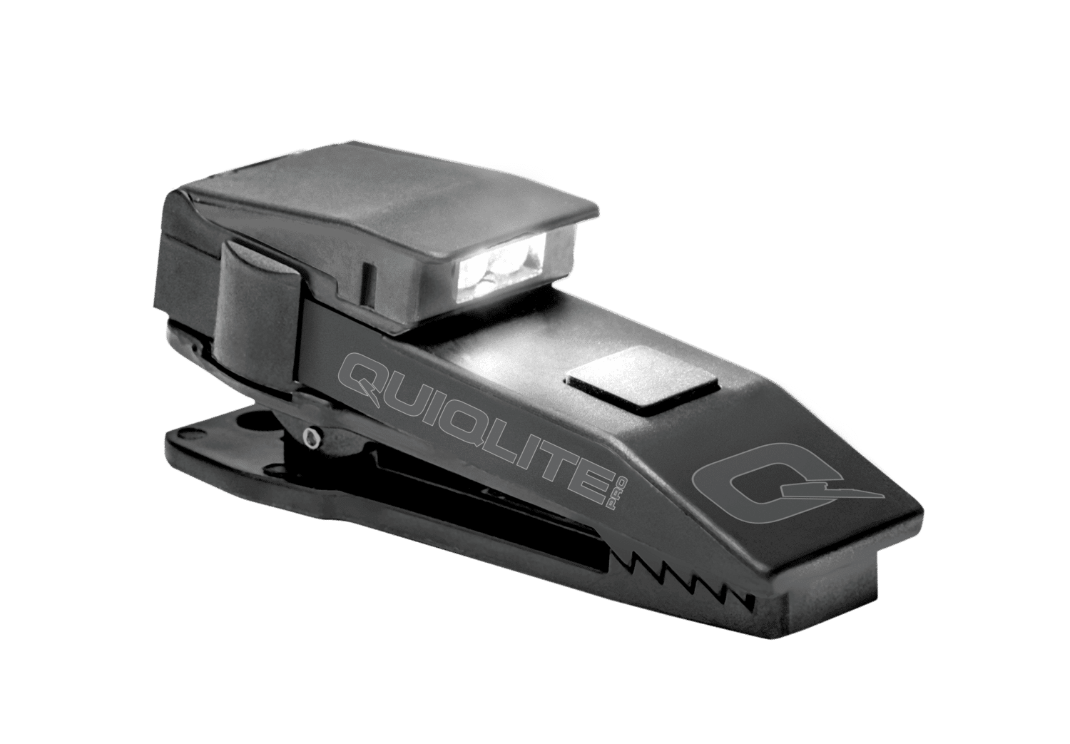 Quiqlite QuiqLitePro Hands-Free Pocket Concealable Flashlight - Tactical &amp; Duty Gear