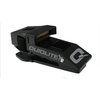 QuiqLite X2 USB Rechargeable Aluminum Housing 20 - 200 Lumens - Tactical &amp; Duty Gear