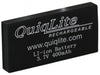 Quiqlite Replacement Battery Q-XLB - Tactical &amp; Duty Gear