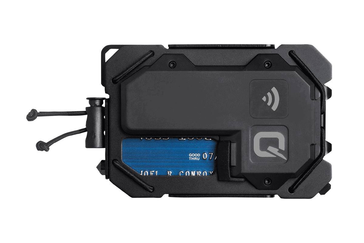 Quiqlite TAQTracker - Newest Products