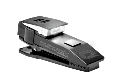 Quiqlite QuiqLiteX USB Rechargeable - Tactical &amp; Duty Gear