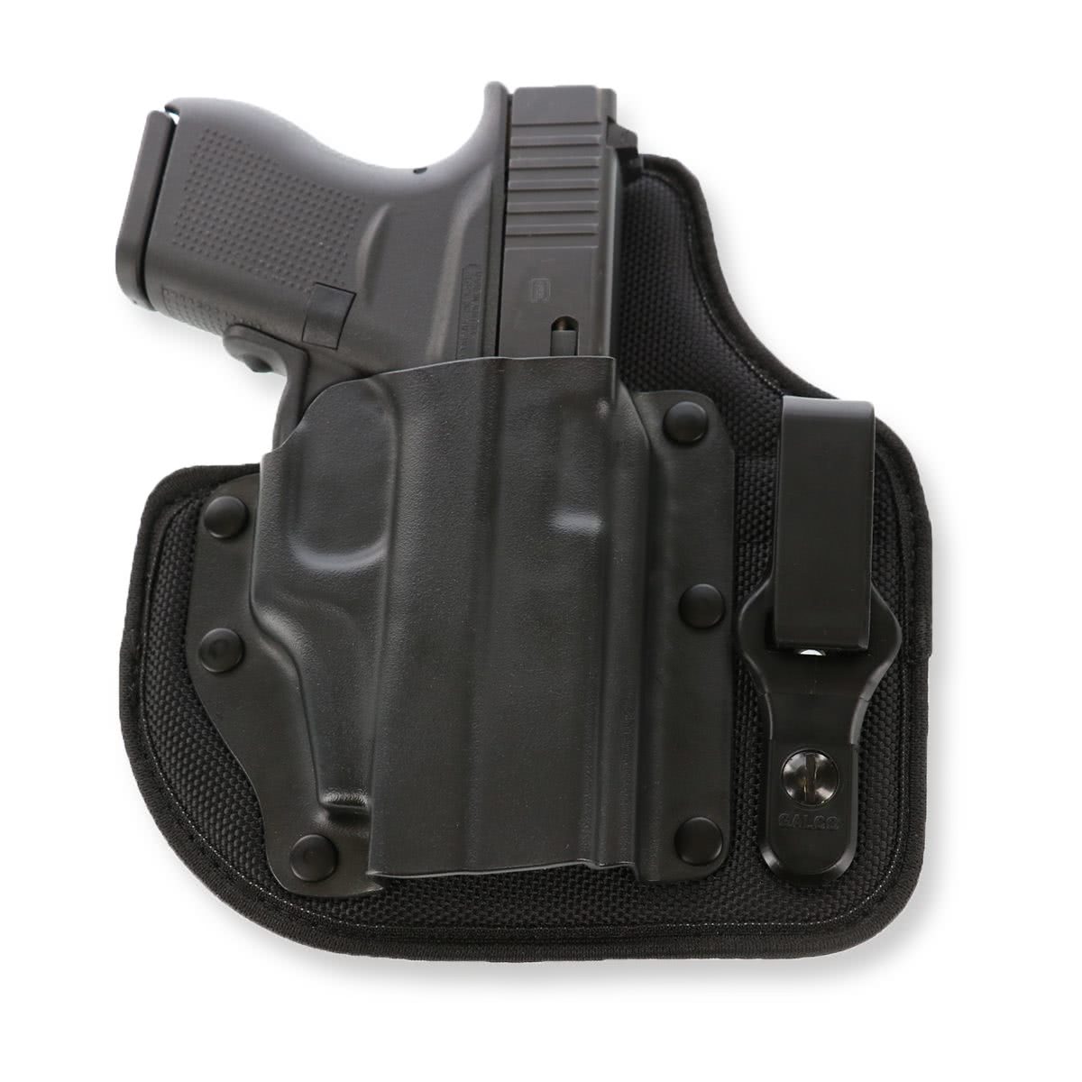 Galco Gunleather QuickTuk Cloud IWB Holster - Tactical &amp; Duty Gear