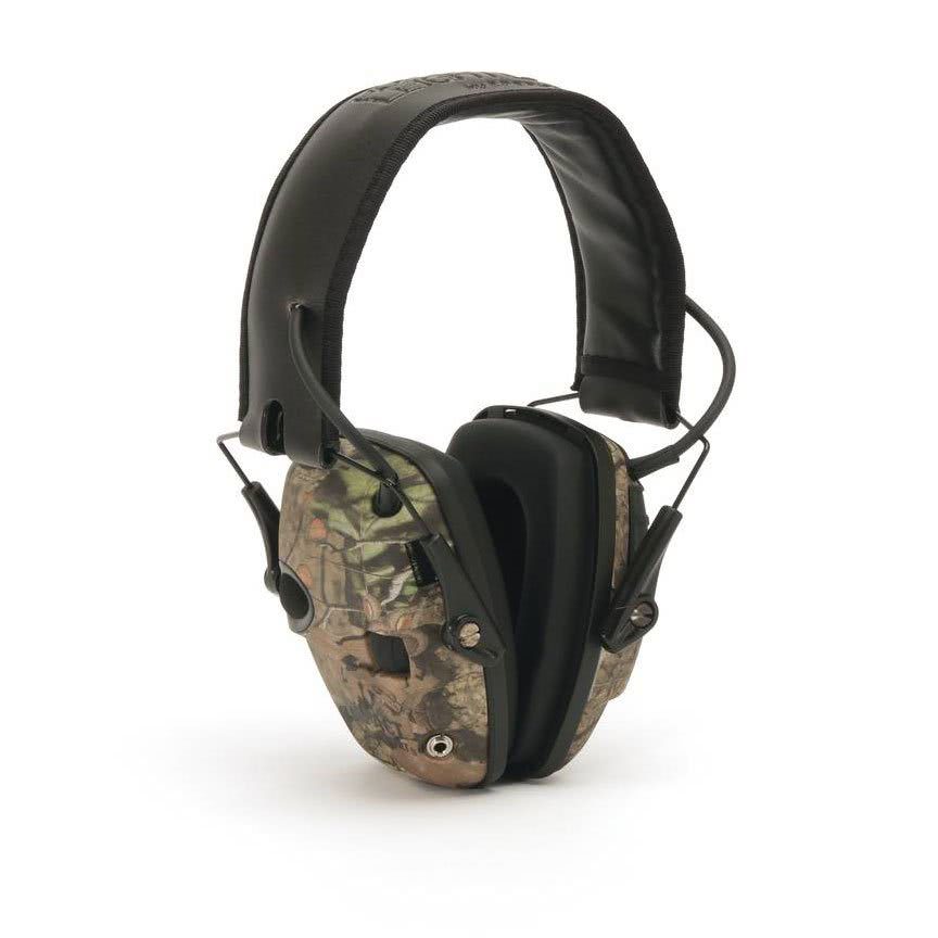 Howard Leight Impact Sport Electronic Muff - Shooting Accessories