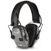 Howard Leight Impact Sport Bolt Electronic Earmuff - Gray - Shooting Accessories